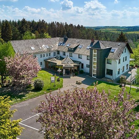 Landhotel Karrenberg Kirchberg an der Jagst Eksteriør bilde
