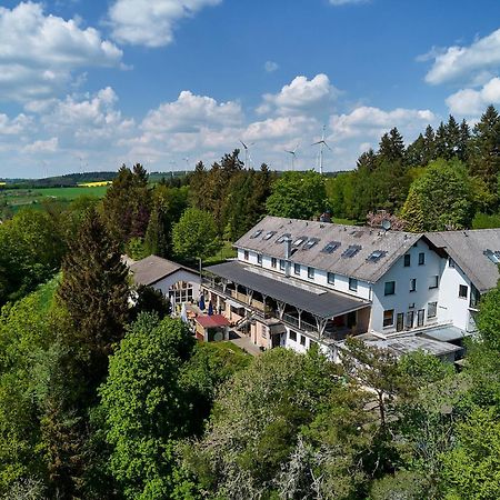 Landhotel Karrenberg Kirchberg an der Jagst Eksteriør bilde