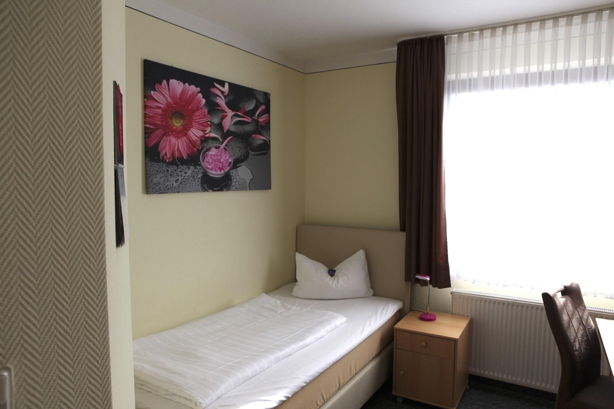 Landhotel Karrenberg Kirchberg an der Jagst Eksteriør bilde