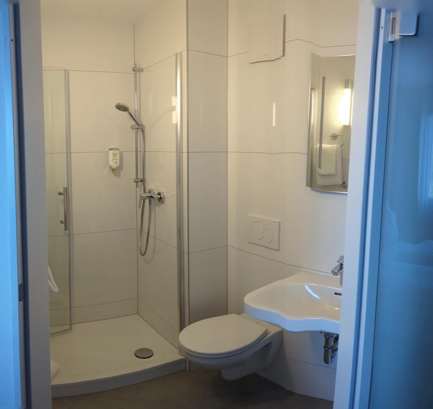 Landhotel Karrenberg Kirchberg an der Jagst Eksteriør bilde