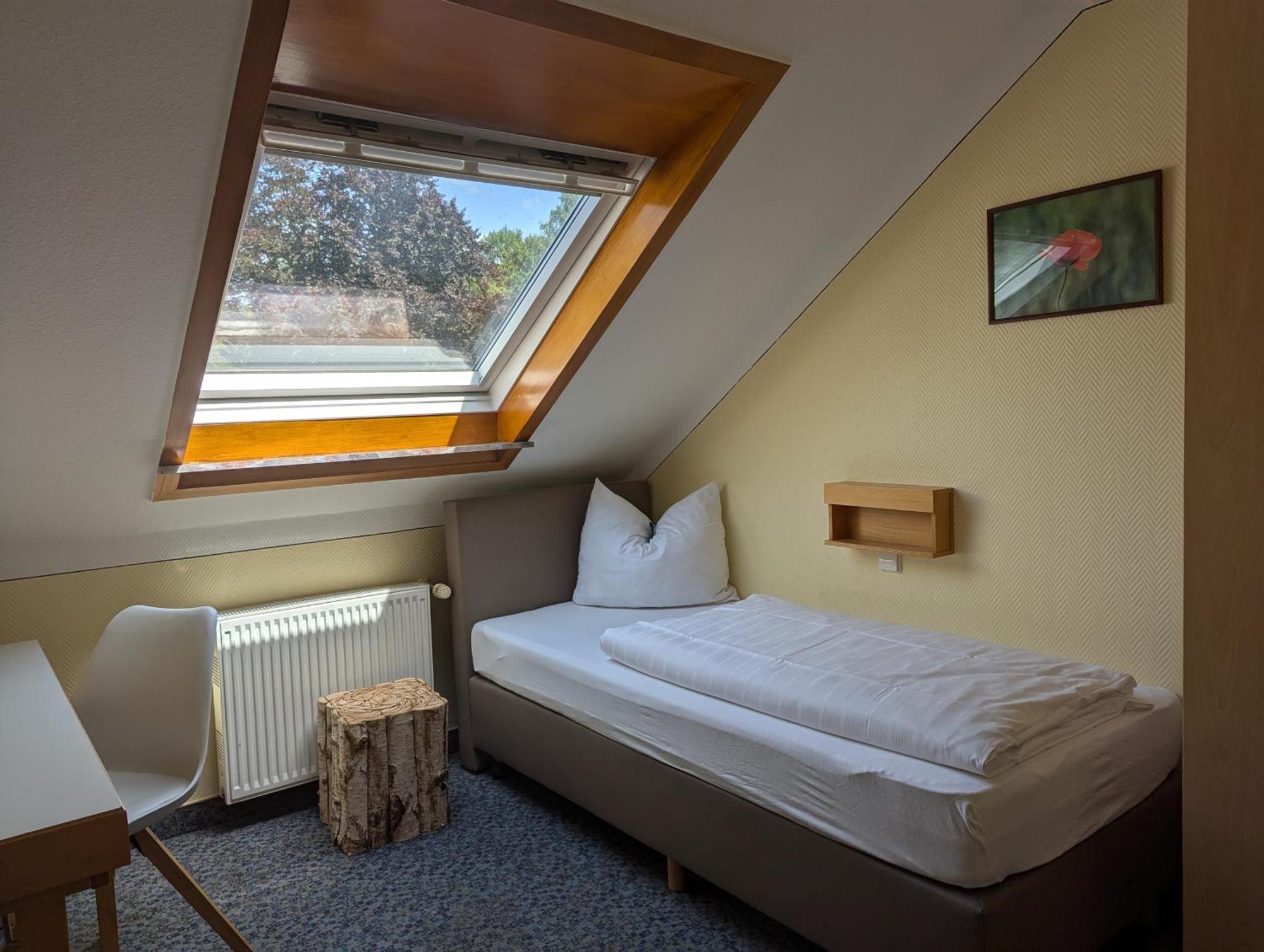 Landhotel Karrenberg Kirchberg an der Jagst Eksteriør bilde