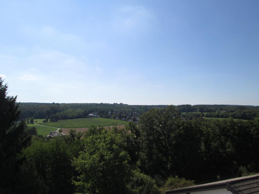 Landhotel Karrenberg Kirchberg an der Jagst Rom bilde